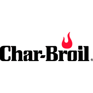 Logo azienda CharBroil