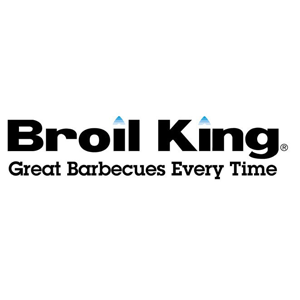 Azienda broilking Logo