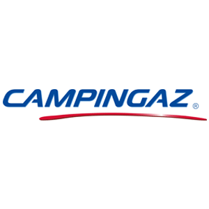 Azienda campingaz Logo