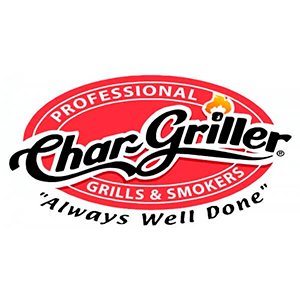 Azienda char-griller Logo