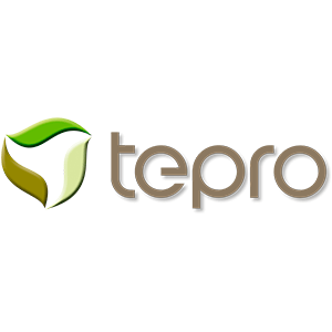 Azienda tepro Logo