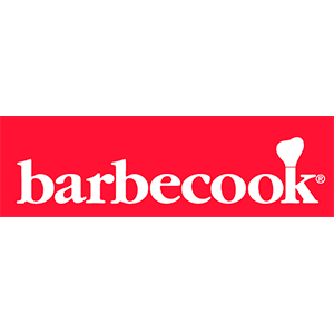 Logo azienda Barbecook