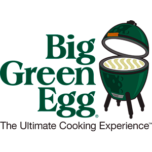 Logo azienda Big Green Egg