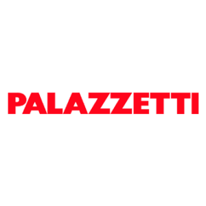 Logo azienda Palazzetti