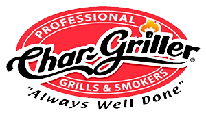 Barbecue e griglie Char Griller