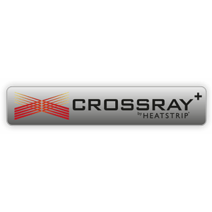 Azienda Crossray Logo