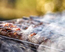 Barbecue a pellet, pregi e difetti del BBQ che fa fumo