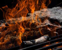 Barbecue a gas con piastra in ghisa, ecco perchè è consigliabile non confrontarlo